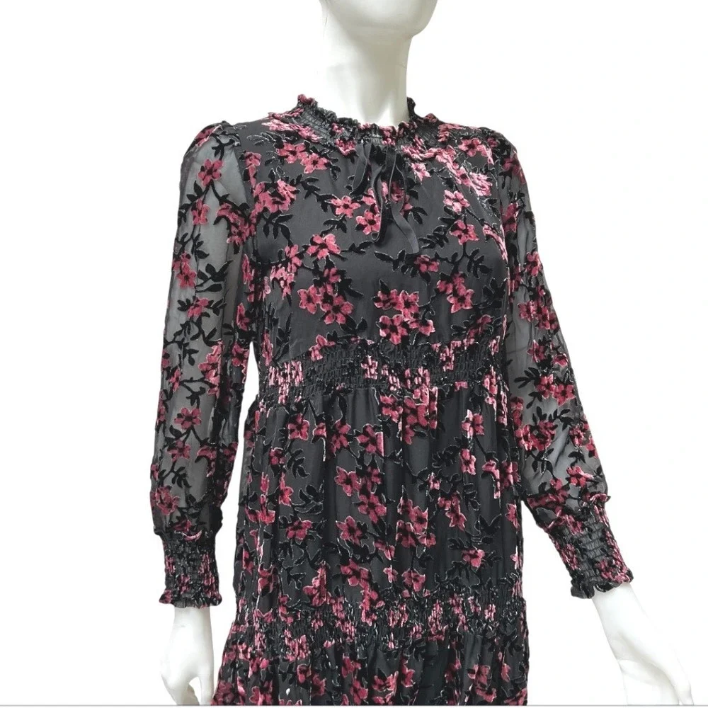 Kinderchic this floral